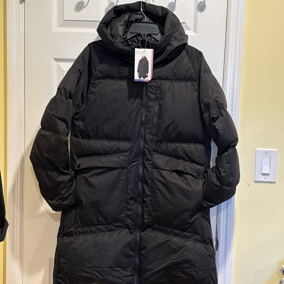 Brand New Mondetta Women Coat - Picture 2 of 11